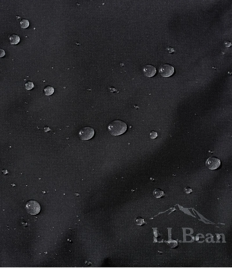 Women's Waterproof Ultralight Down Coat