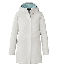 Women's Waterproof Ultralight Down Coat
