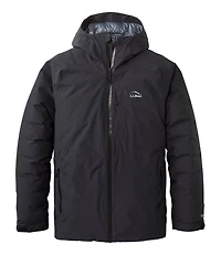 Men's Waterproof Ultralight Down Jacket