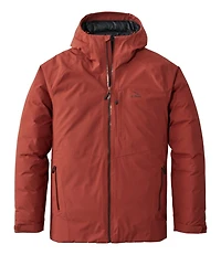 Men's Waterproof Ultralight Down Jacket