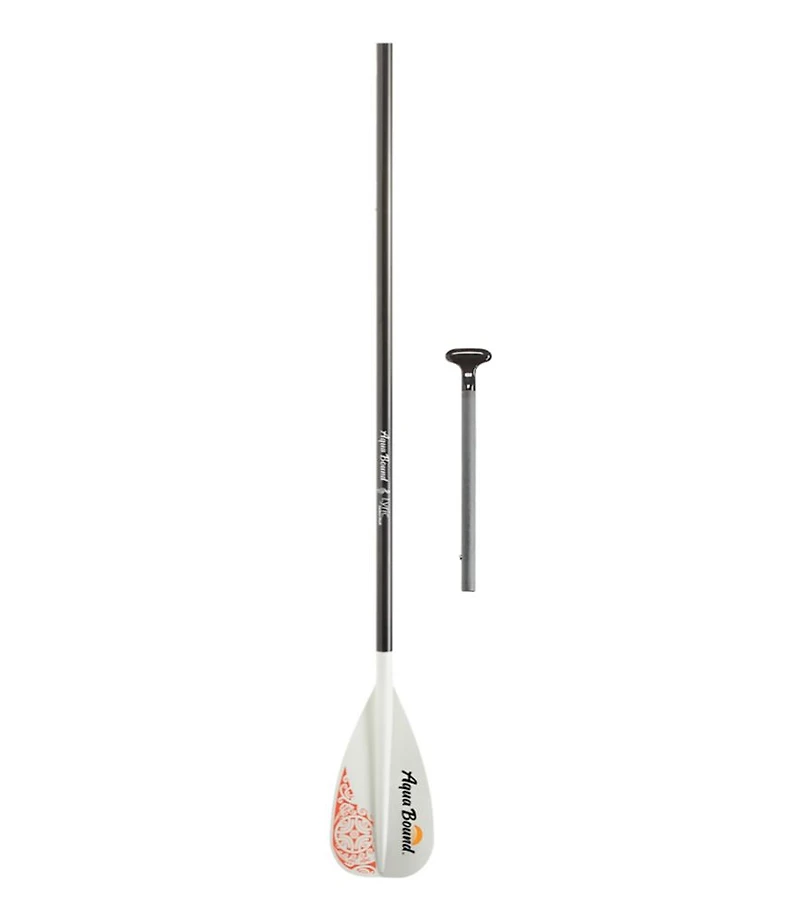 Aqua Bound Lyric 2-Piece SUP Paddle