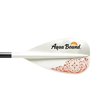 Aqua Bound Lyric 2-Piece SUP Paddle