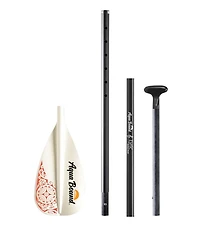 Aqua Bound Lyric 4-Piece SUP Paddle