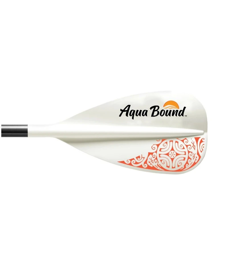 Aqua Bound Lyric 4-Piece SUP Paddle