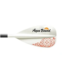 Aqua Bound Lyric 4-Piece SUP Paddle