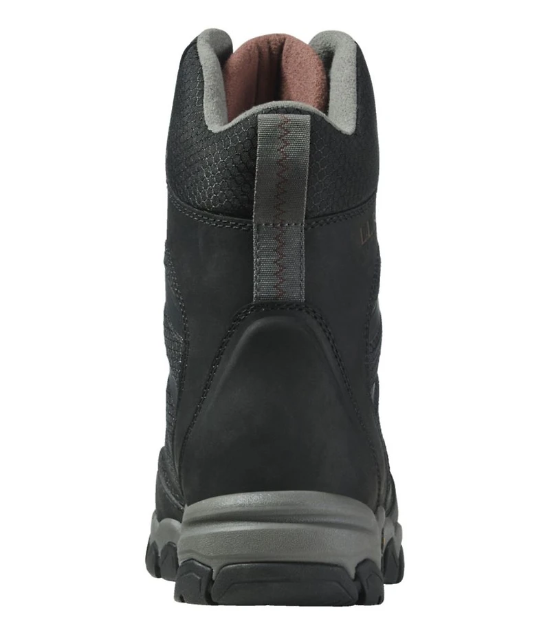 Women's Weather Challenger Insulated Boots