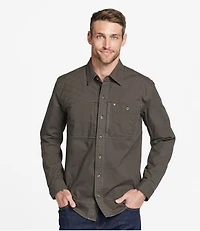 Men's Stretch Briar Shirt
