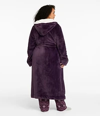 Women's Wicked Plush Robe
