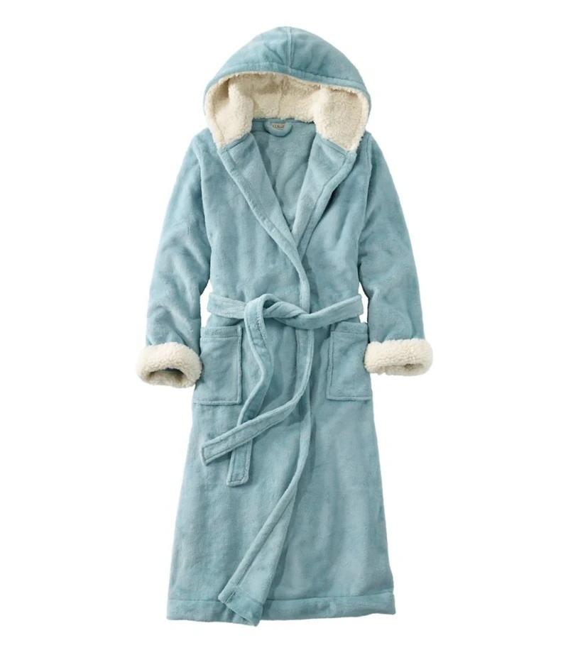 Women's Wicked Plush Robe