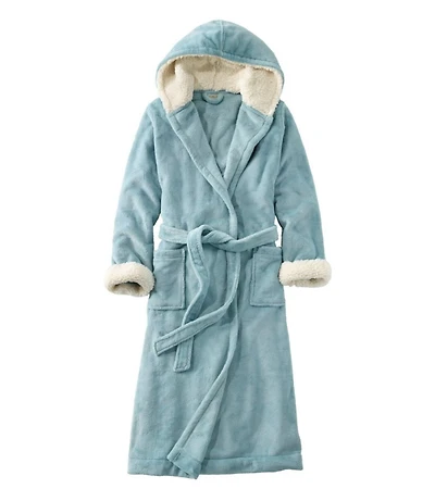 Women's Wicked Plush Robe