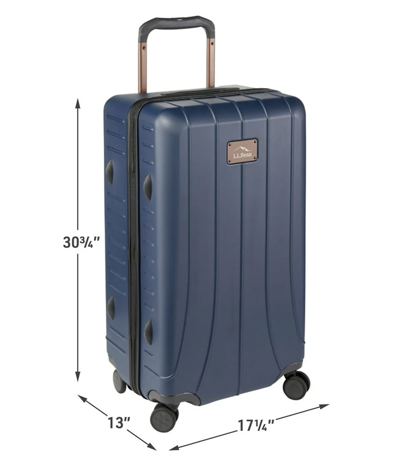 L.L.Bean Hardside Spinner, 30"