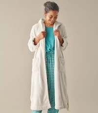 Women's Wicked Plush Robe