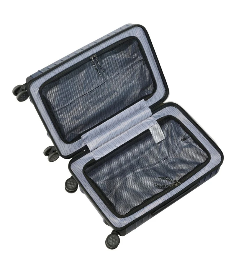 L.L.Bean Hardside Spinner, 22"