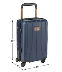 L.L.Bean Hardside Spinner, 22"
