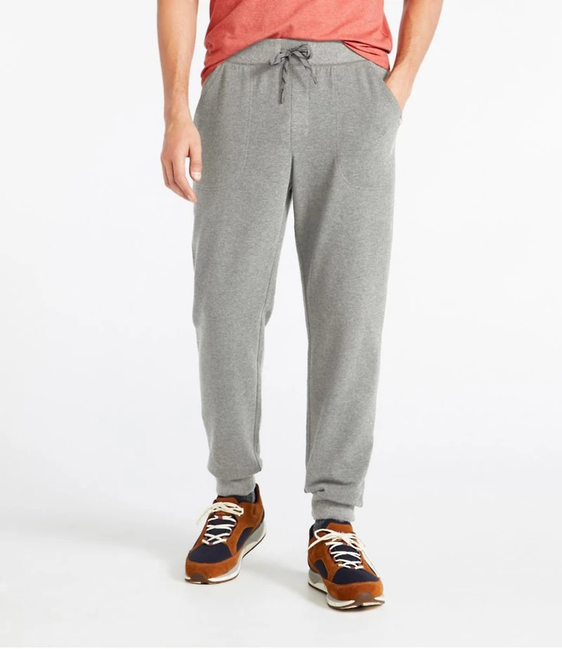 Men's Comfort Camp Sweatpants