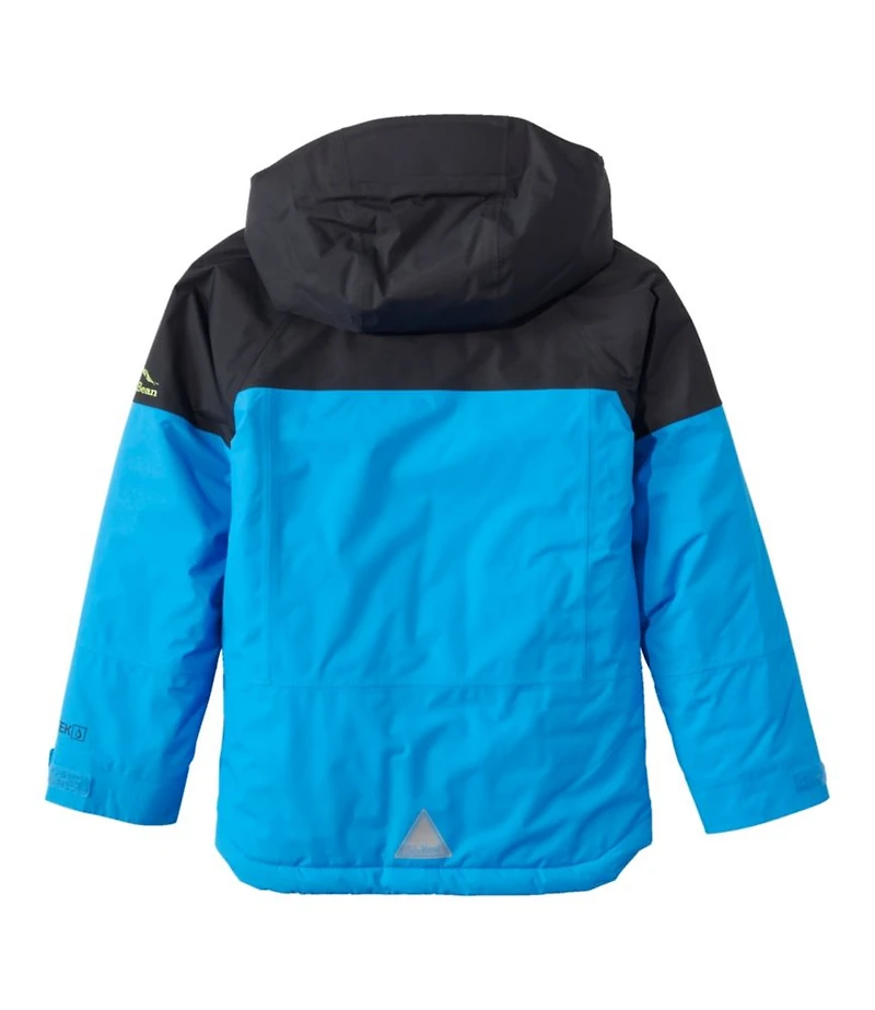 Kids' Waterproof Wildcat Ski Jacket