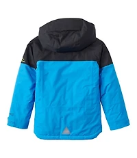 Kids' Waterproof Wildcat Ski Jacket