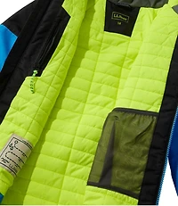 Kids' Waterproof Wildcat Ski Jacket