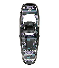 Men's Winter Walker Snowshoe Package
