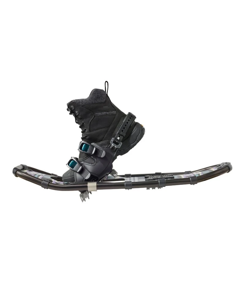 Men's Winter Walker Snowshoe Package