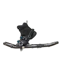 Men's Winter Walker Snowshoe Package