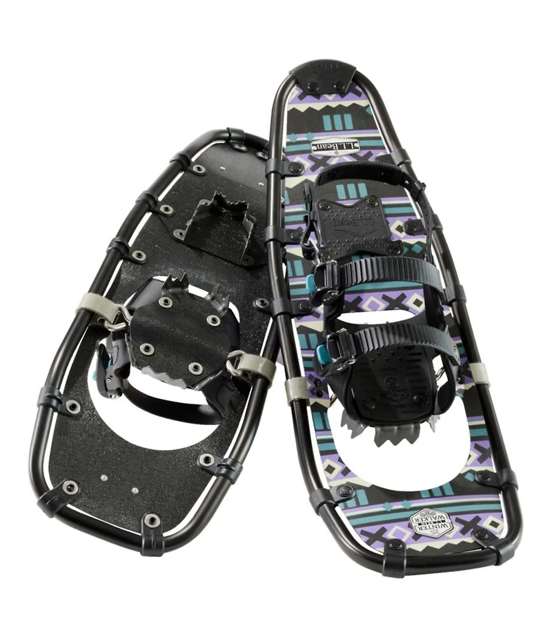 Women's Winter Walker Snowshoe Package