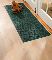 Everyspace Recycled Waterhog Doormat, Trees
