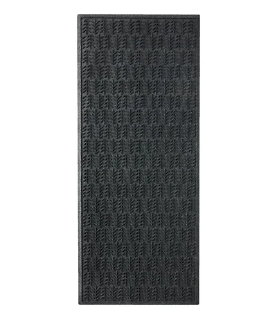 Everyspace Recycled Waterhog Runner, Trees