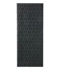 Everyspace Recycled Waterhog Runner, Trees