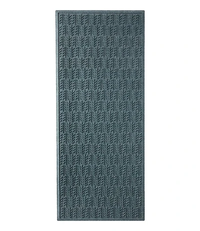 Everyspace Recycled Waterhog Runner, Trees