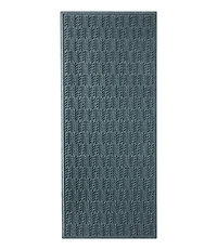 Everyspace Recycled Waterhog Runner, Trees