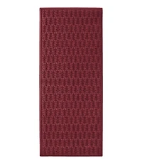 Everyspace Recycled Waterhog Runner, Trees