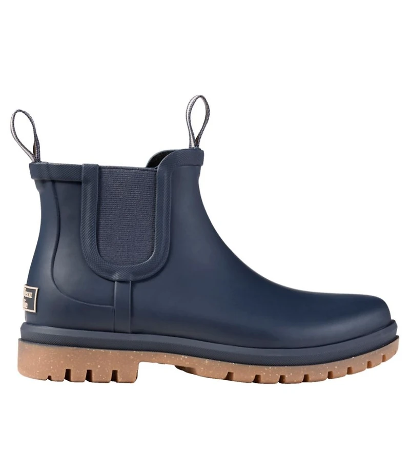 Women's Rugged Wellie® Chelsea Boots