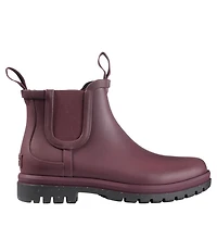 Women's Rugged Wellie® Chelsea Boots