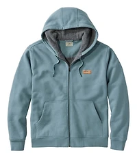 Men's Katahdin Iron Works® Hooded Sweatshirt, Fleece-Lined