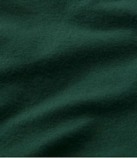 Men's Chamois Shirt, Slightly Fitted
