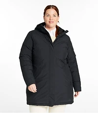 Women's Waterproof Ultralight Down Coat