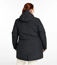 Women's Waterproof Ultralight Down Coat