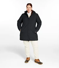 Women's Waterproof Ultralight Down Coat
