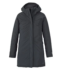 Women's Waterproof Ultralight Down Coat
