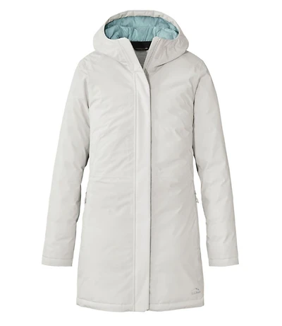 Women's Waterproof Ultralight Down Coat