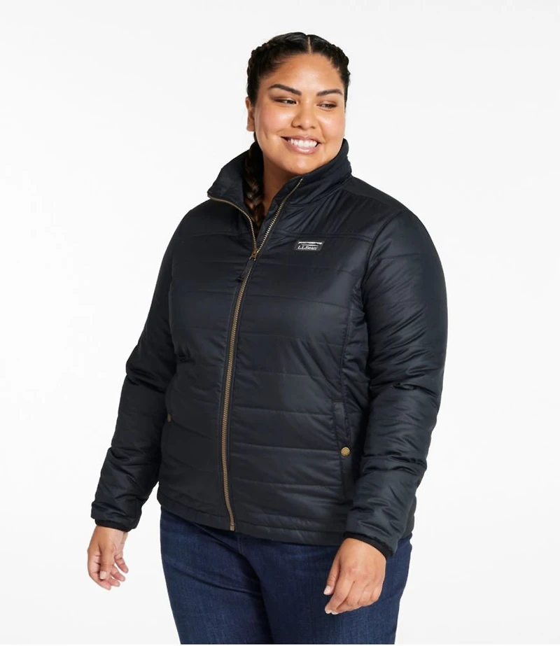 Women's Mountain Classic Puffer Jacket