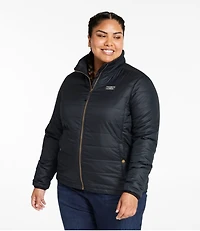 Women's Mountain Classic Puffer Jacket