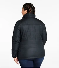 Women's Mountain Classic Puffer Jacket
