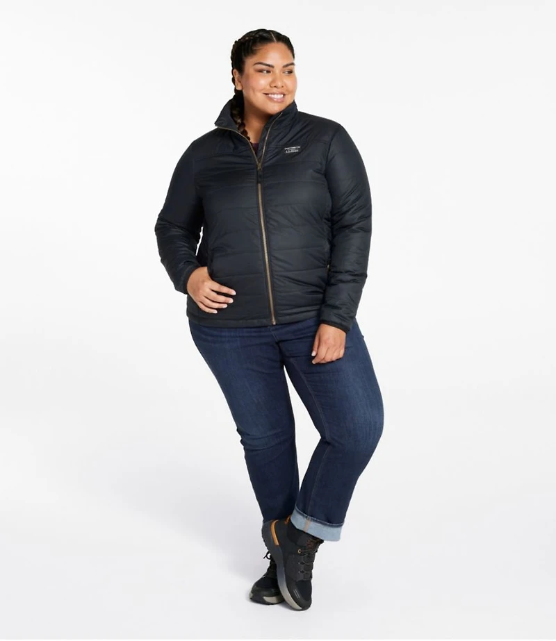 Women's Mountain Classic Puffer Jacket