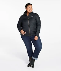 Women's Mountain Classic Puffer Jacket