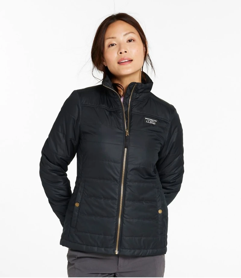 Women's Mountain Classic Puffer Jacket