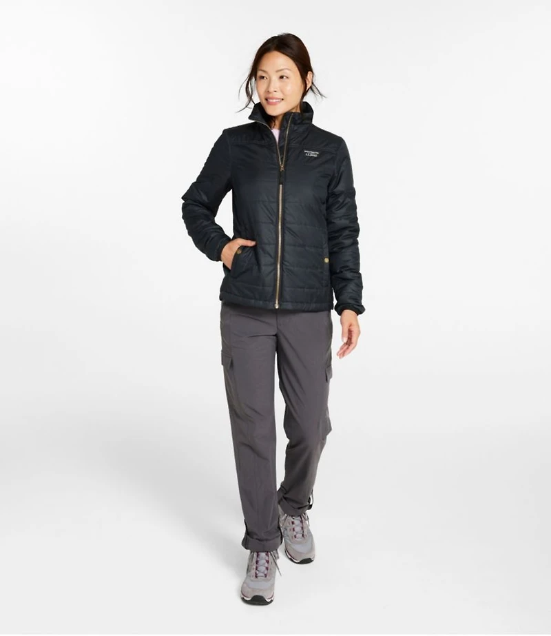 Women's Mountain Classic Puffer Jacket