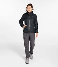 Women's Mountain Classic Puffer Jacket