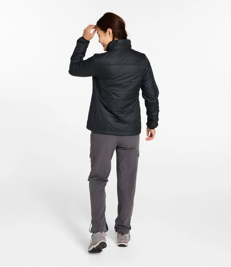 Women's Mountain Classic Puffer Jacket